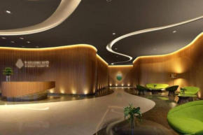 V Residence Suite at Sunway Velocity
